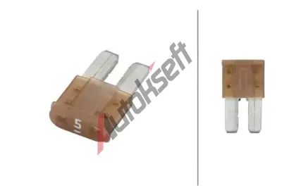 HELLA Pojistka HE 8JS218229-012, 8JS 218 229-012