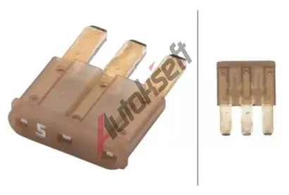 HELLA Pojistka HE 8JS218230-012, 8JS 218 230-012