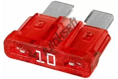 HELLA Pojistka HE 8JS711686-007, 8JS 711 686-007