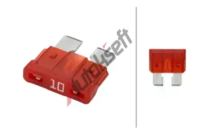 HELLA Pojistka HE 8JS711686-821, 8JS 711 686-821