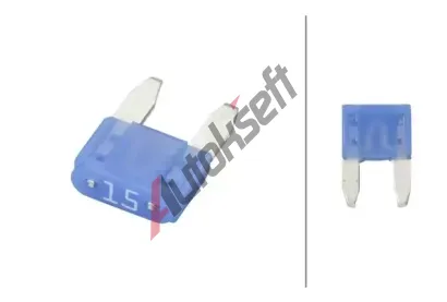 HELLA Pojistka HE 8JS728596-037, 8JS 728 596-037