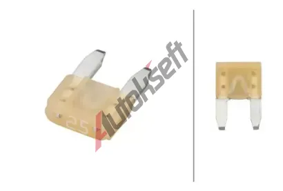 HELLA Pojistka HE 8JS728596-091, 8JS 728 596-091