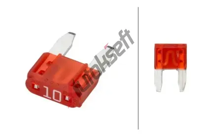 HELLA Pojistka HE 8JS728596-141, 8JS 728 596-141