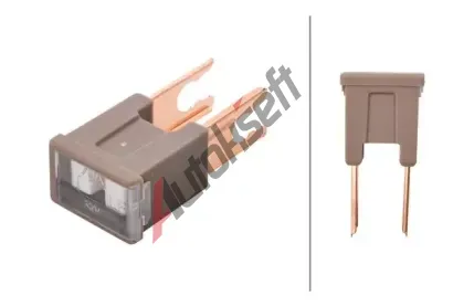 HELLA Pojistka HE 8JS740026-261, 8JS 740 026-261
