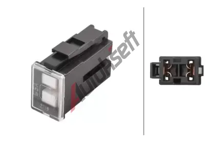 HELLA Pojistka HE 8JS740026-711, 8JS 740 026-711