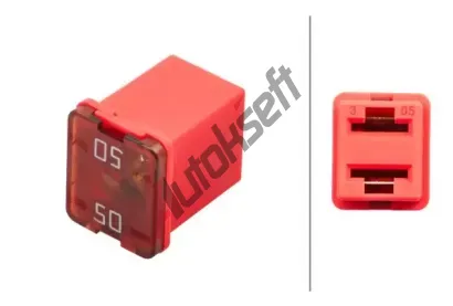 HELLA Pojistka HE 8JS740026-771, 8JS 740 026-771