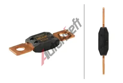 HELLA Pojistka HE 8JS742902-101, 8JS 742 902-101