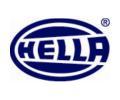Elektrick spirla HELLA ‐ HE 8KA004797-011