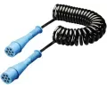 Elektrick spirla HELLA ‐ HE 8KA004797-031
