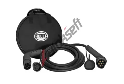 HELLA Nabjec kabel, elektromobil HE 8KE358255-041, 8KE 358 255-041