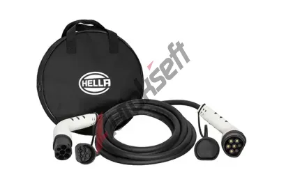 HELLA Nabjec kabel, elektromobil HE 8KE358255-071, 8KE 358 255-071