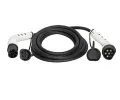 HELLA Nabjec kabel, elektromobil HE 8KE358255-071, 8KE 358 255-071