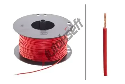 HELLA Sada kabel HE 8KL054012-002, 8KL 054 012-002