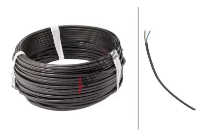 HELLA Sada kabelů HE 8KL177729-002, 8KL 177 729-002 HELLA Sada kabelů HE 8KL177729-002, 8KL 177 729-002