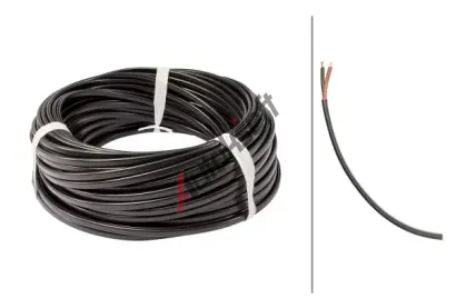 HELLA Sada kabelů HE 8KL177729-022, 8KL 177 729-022 HELLA Sada kabelů HE 8KL177729-022, 8KL 177 729-022