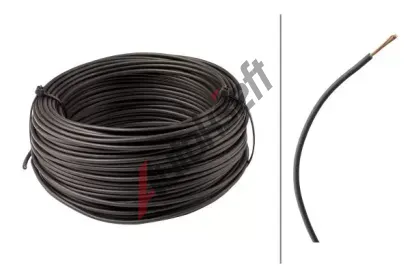 HELLA Sada kabel� HE 8KL712943-001, 8KL 712 943-001