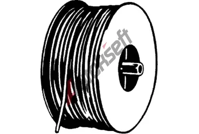 HELLA Sada kabel� HE 8KL712943-002, 8KL 712 943-002