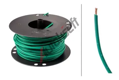 HELLA Sada kabel� HE 8KL712956-002, 8KL 712 956-002