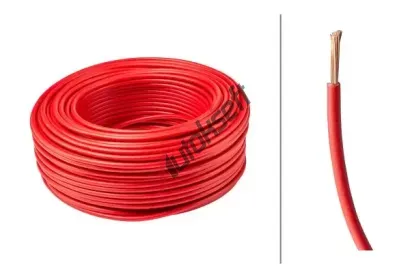 HELLA Sada kabelů HE 8KL712962-001, 8KL 712 962-001 HELLA Sada kabelů HE 8KL712962-001, 8KL 712 962-001