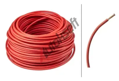 HELLA Sada kabel� HE 8KL712965-001, 8KL 712 965-001