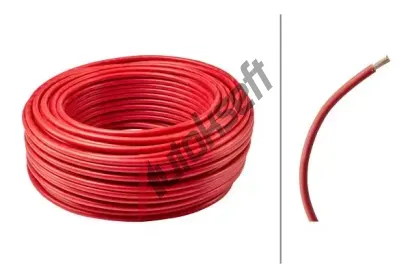 HELLA Sada kabel� HE 8KL712968-001, 8KL 712 968-001