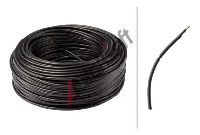 HELLA Sada kabel HE 8KL712975-001, 8KL 712 975-001