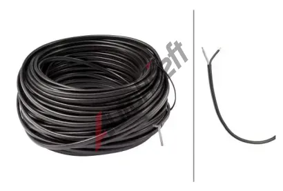 HELLA Sada kabel HE 8KL712978-001, 8KL 712 978-001