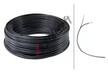 HELLA Sada kabel� HE 8KL712981-001, 8KL 712 981-001