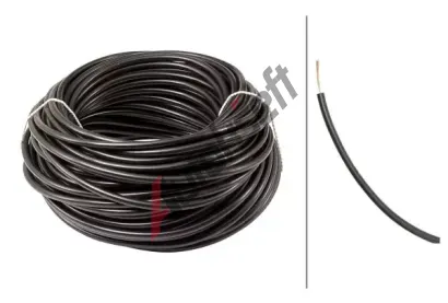 HELLA Sada kabel� HE 8KL712984-001, 8KL 712 984-001