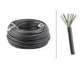 HELLA Sada kabel ‐ HE 8KL713735-001
