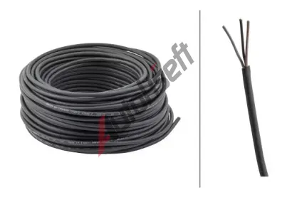 HELLA Sada kabelů HE 8KL713737-001, 8KL 713 737-001 HELLA Sada kabelů HE 8KL713737-001, 8KL 713 737-001