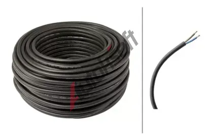 HELLA Sada kabel� HE 8KL713740-001, 8KL 713 740-001