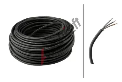 HELLA Sada kabelů HE 8KL713741-001, 8KL 713 741-001 HELLA Sada kabelů HE 8KL713741-001, 8KL 713 741-001