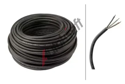 HELLA Sada kabel� HE 8KL713742-001, 8KL 713 742-001