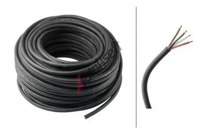 HELLA Sada kabelů HE 8KL713744-001, 8KL 713 744-001 HELLA Sada kabelů HE 8KL713744-001, 8KL 713 744-001