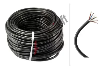 HELLA Sada kabel� HE 8KL715434-001, 8KL 715 434-001