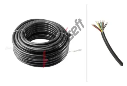 HELLA Sada kabelů HE 8KL719852-001, 8KL 719 852-001 HELLA Sada kabelů HE 8KL719852-001, 8KL 719 852-001
