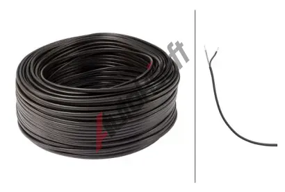 HELLA Sada kabel� HE 8KL735190-001, 8KL 735 190-001