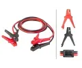 Pomocn startovac kabel HELLA ‐ HE 8KS236689-001