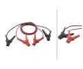 Pomocn startovac kabel HELLA ‐ HE 8KS236689-011