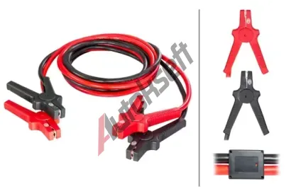 HELLA Pomocn startovac kabel HE 8KS 236 691-001, HE 8KS236691-001