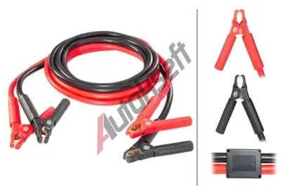 HELLA Pomocn startovac kabel HE 8KS236694-001, 8KS 236 694-001