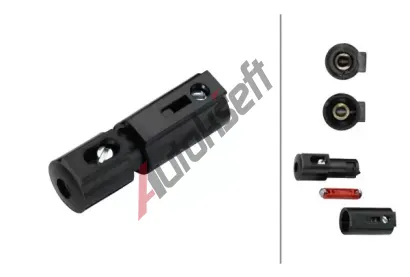 HELLA Drk pojistky HE 8KV002127-021, 8KV 002 127-021