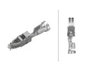 Spojen veden HELLA ‐ HE 8KW054941-003
