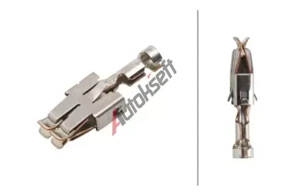 HELLA Kabelový konektor HE 8KW172971-002, 8KW 172 971-002 HELLA Kabelový konektor HE 8KW172971-002, 8KW 172 971-002