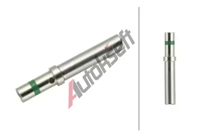 HELLA Kontaktn zdka HE 8KW201025-012, 8KW 201 025-012
