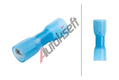 HELLA Kabelov konektor HE 8KW732567-003, 8KW 732 567-003
