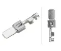 Spojen veden HELLA ‐ HE 8KW863928-013