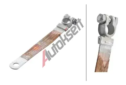 HELLA Ukost�ovac� p�sek HE 8KX091391-001, 8KX 091 391-001