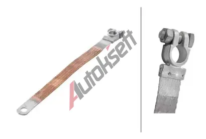 HELLA Ukost�ovac� p�sek HE 8KX091394-001, 8KX 091 394-001